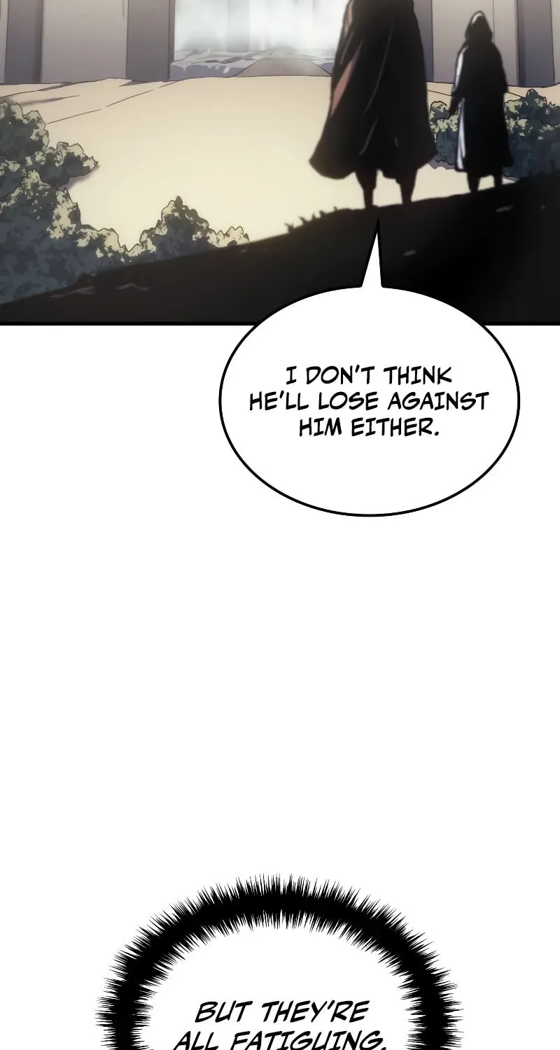 The Indomitable Martial King Chapter 50 page 29 - 