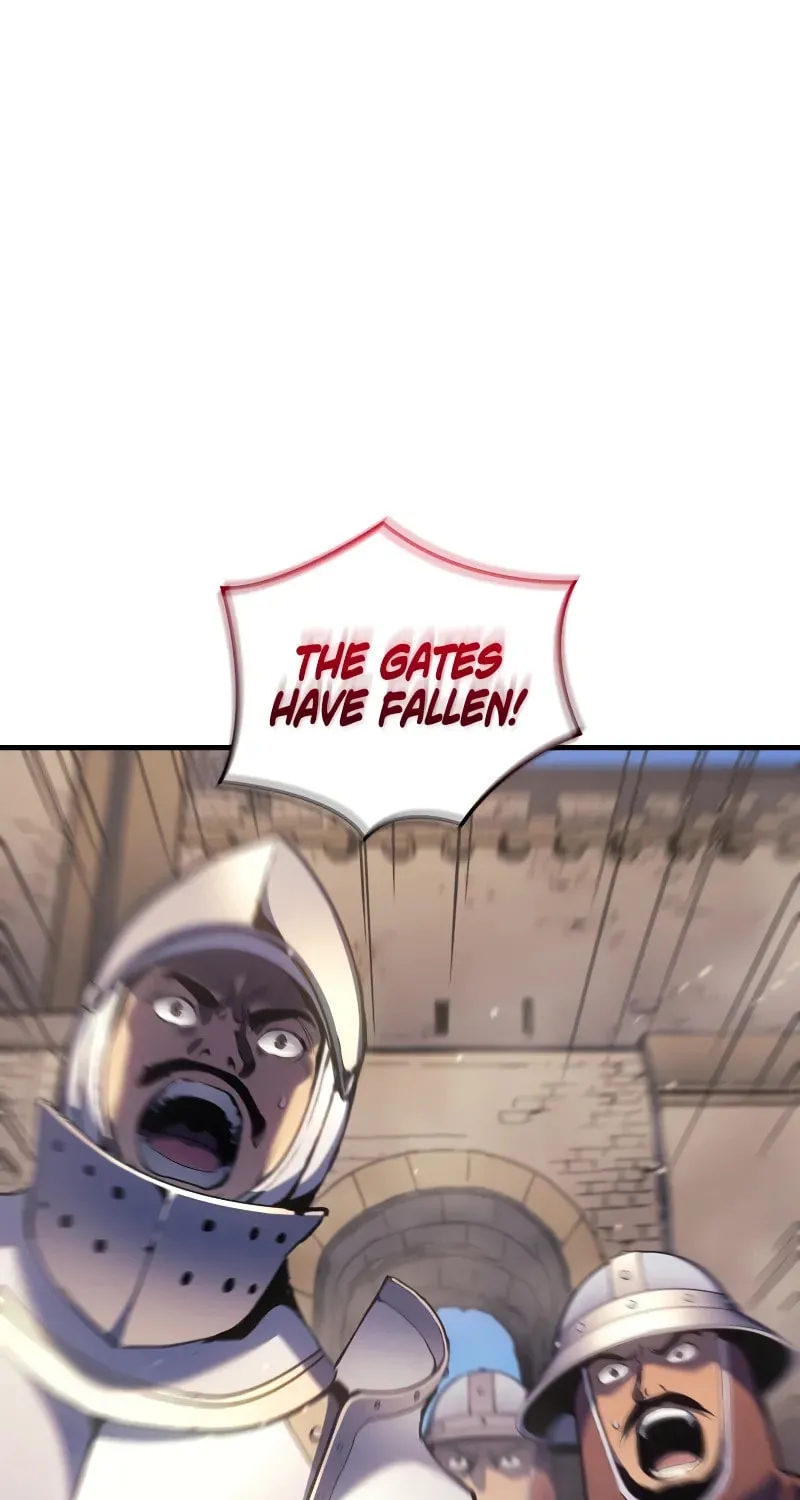 The Indomitable Martial King Chapter 50 page 4 - 
