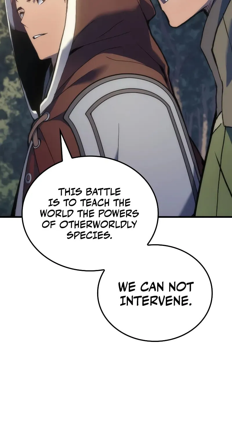 The Indomitable Martial King Chapter 50 page 33 - 