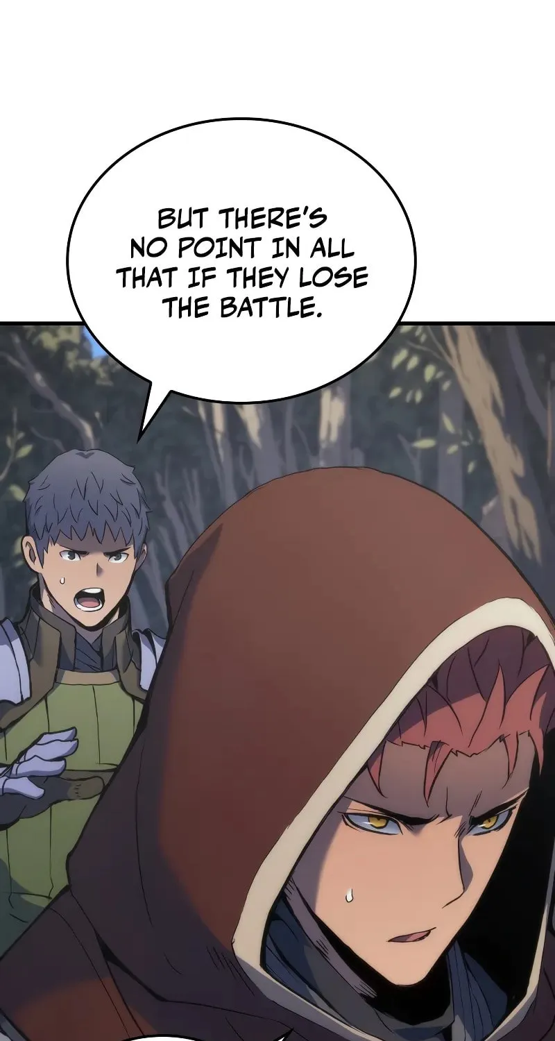 The Indomitable Martial King Chapter 50 page 34 - 