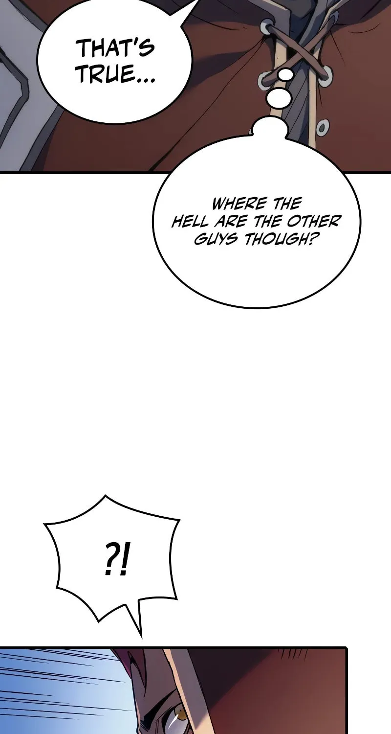 The Indomitable Martial King Chapter 50 page 35 - 