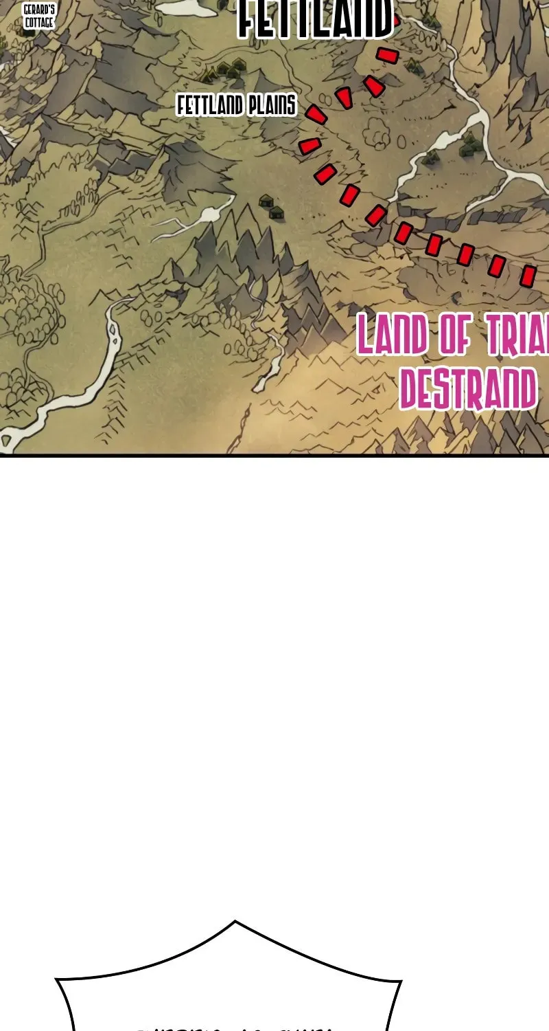 The Indomitable Martial King Chapter 50 page 41 - 