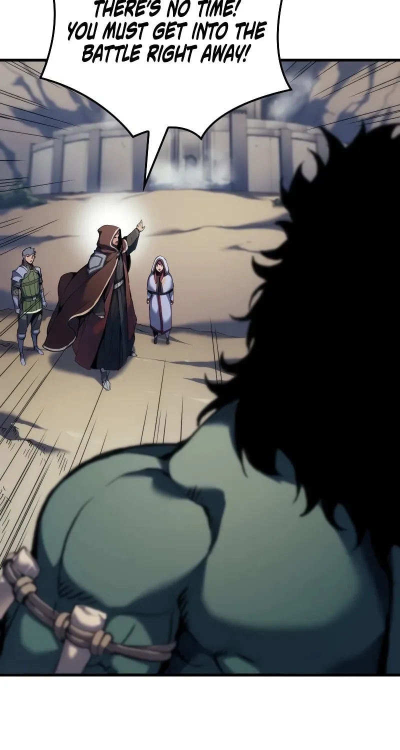 The Indomitable Martial King Chapter 50 page 42 - 