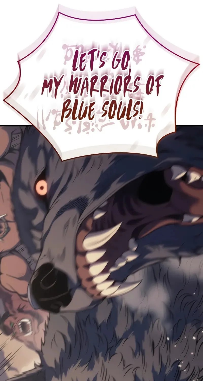 The Indomitable Martial King Chapter 50 page 46 - 