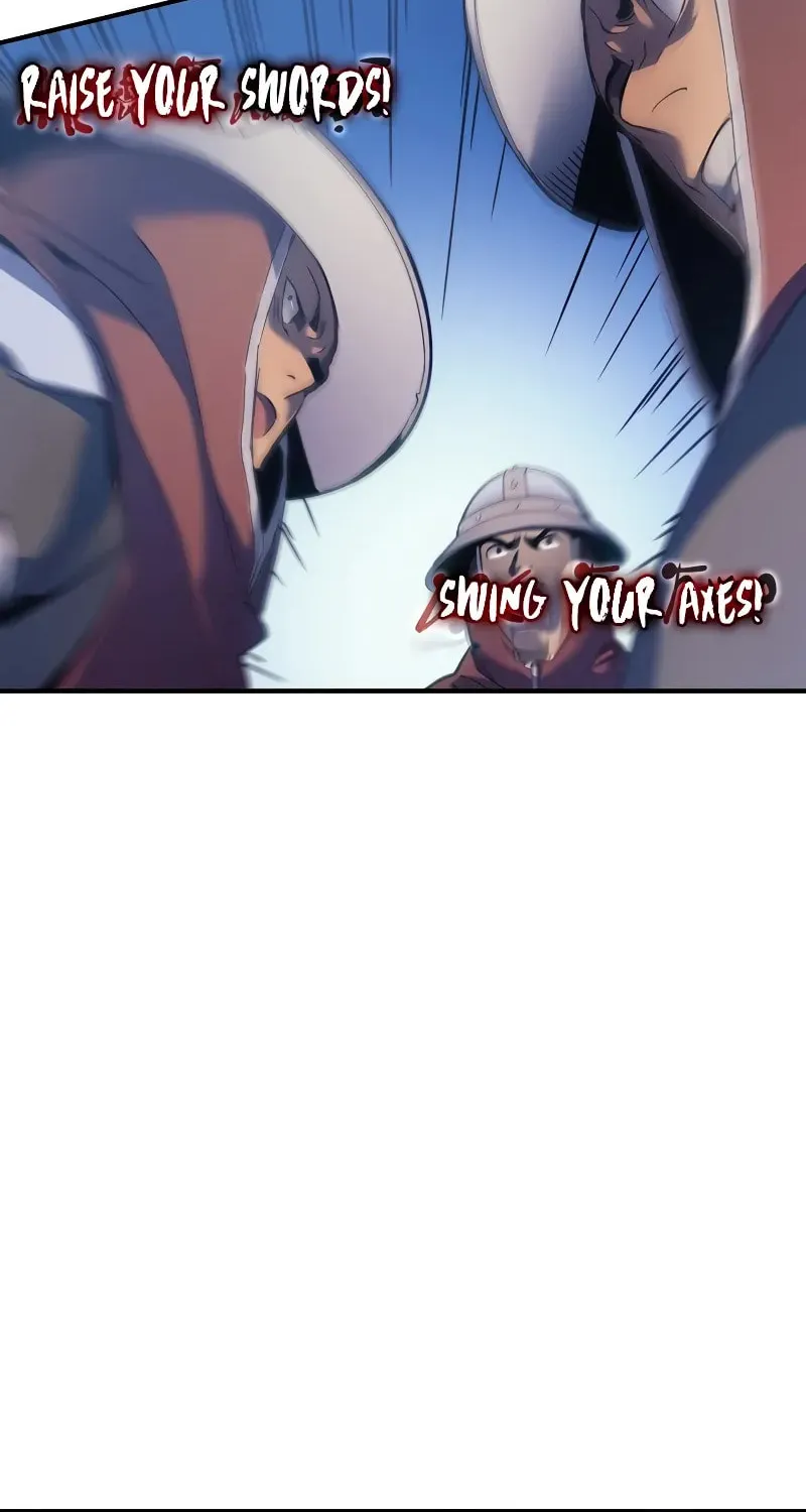 The Indomitable Martial King Chapter 50 page 53 - 