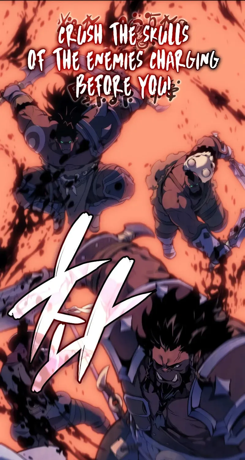 The Indomitable Martial King Chapter 50 page 54 - 