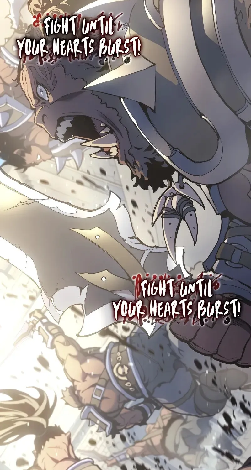 The Indomitable Martial King Chapter 50 page 56 - 