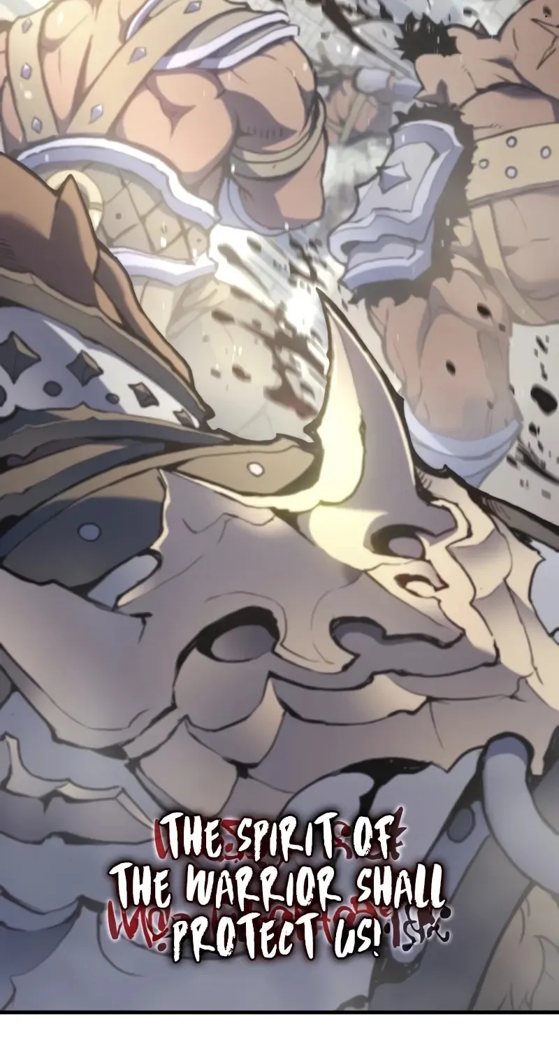 The Indomitable Martial King Chapter 50 page 57 - 