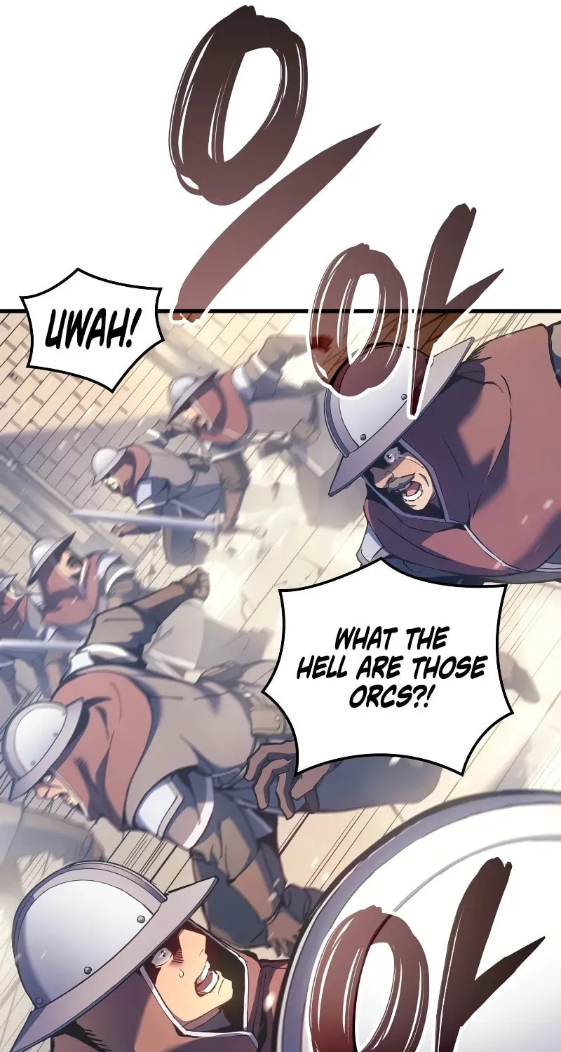 The Indomitable Martial King Chapter 50 page 59 - 