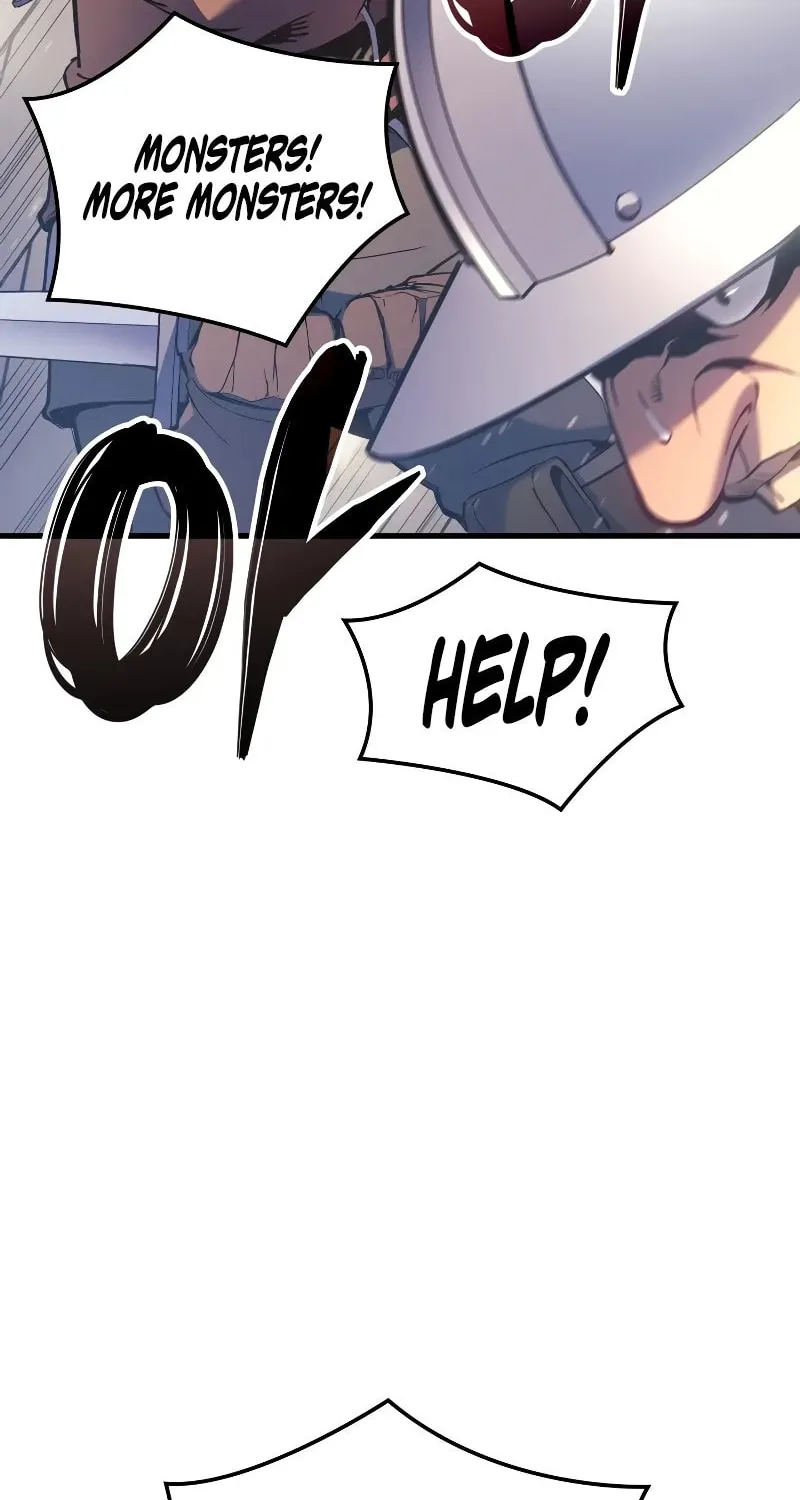 The Indomitable Martial King Chapter 50 page 60 - 
