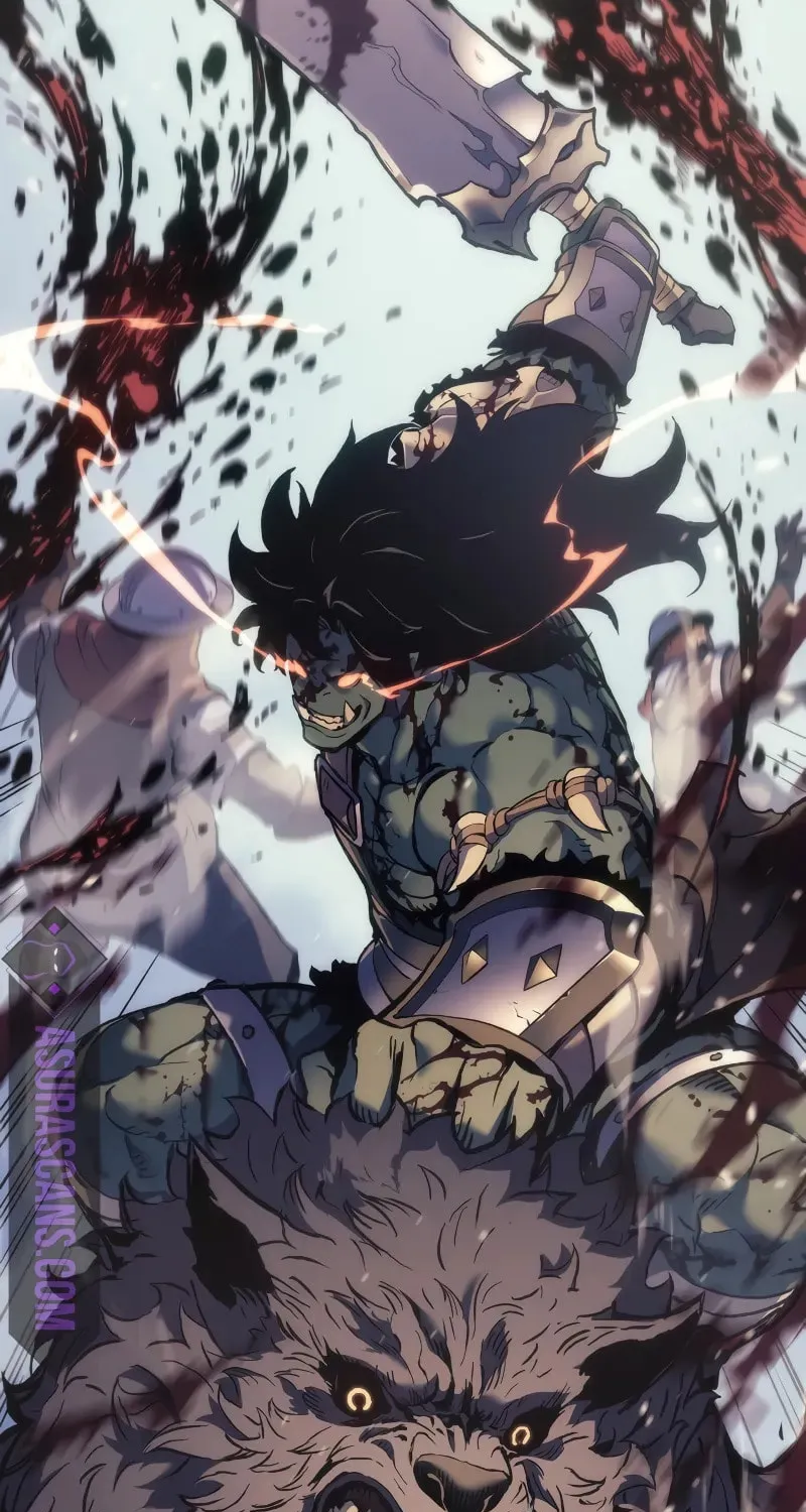 The Indomitable Martial King Chapter 50 page 63 - 