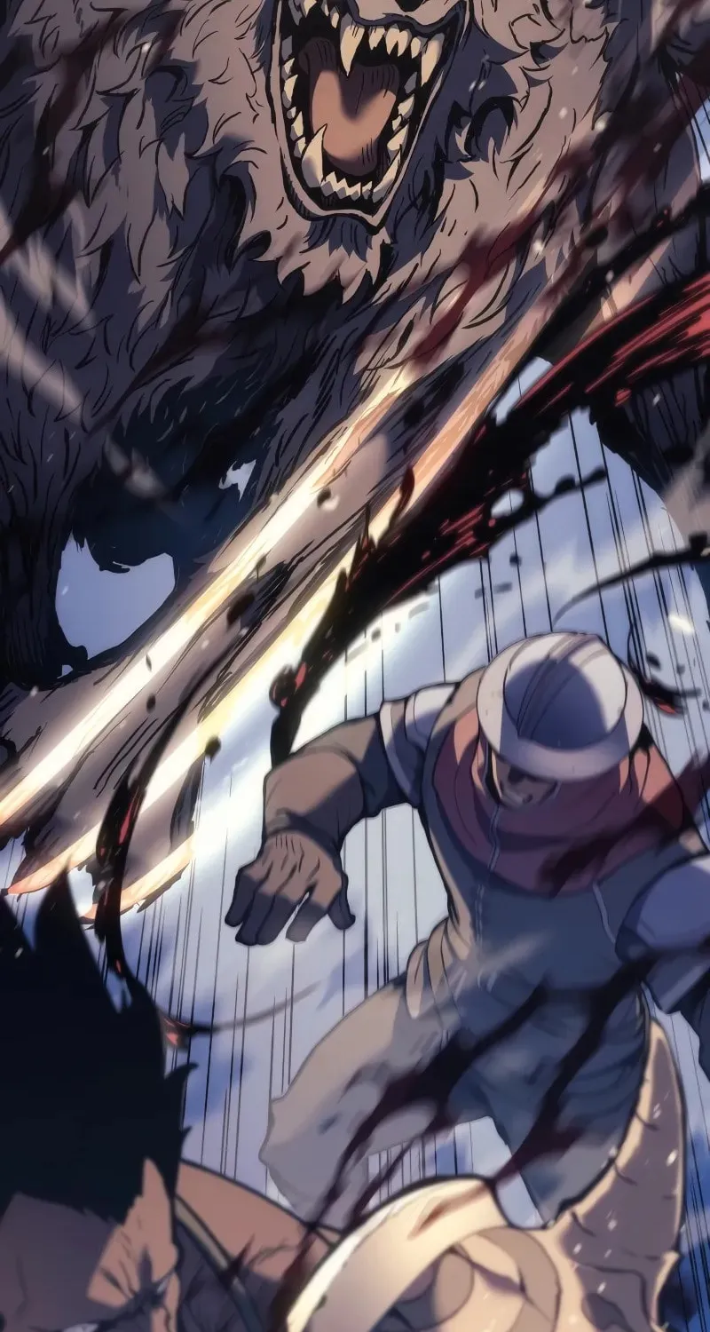 The Indomitable Martial King Chapter 50 page 64 - 