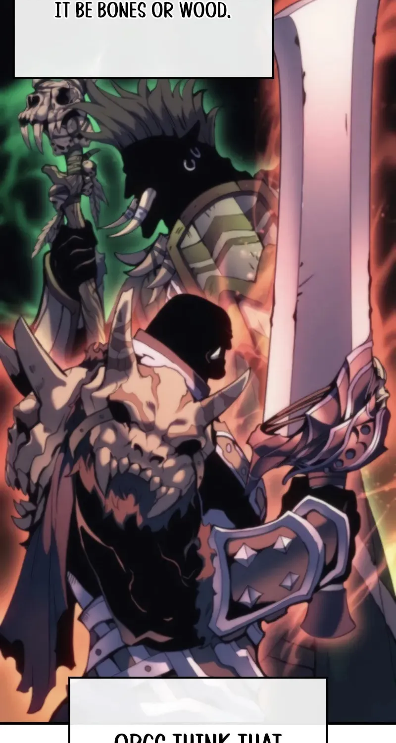 The Indomitable Martial King Chapter 50 page 69 - 