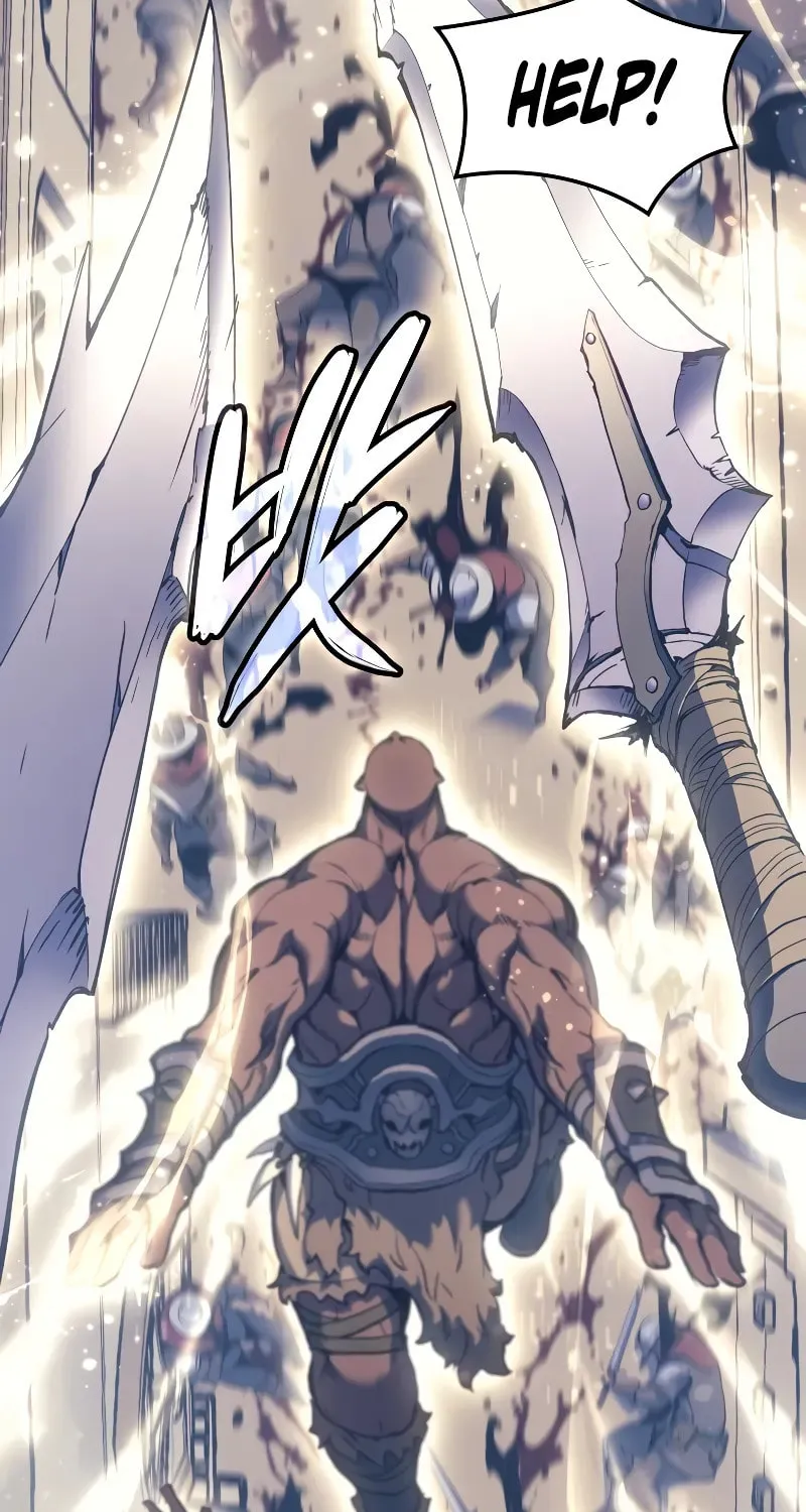 The Indomitable Martial King Chapter 50 page 72 - 