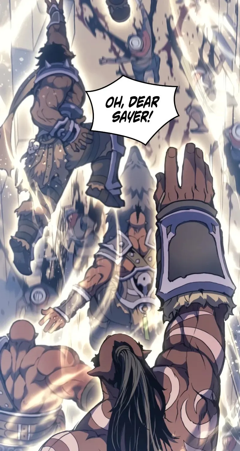 The Indomitable Martial King Chapter 50 page 73 - 
