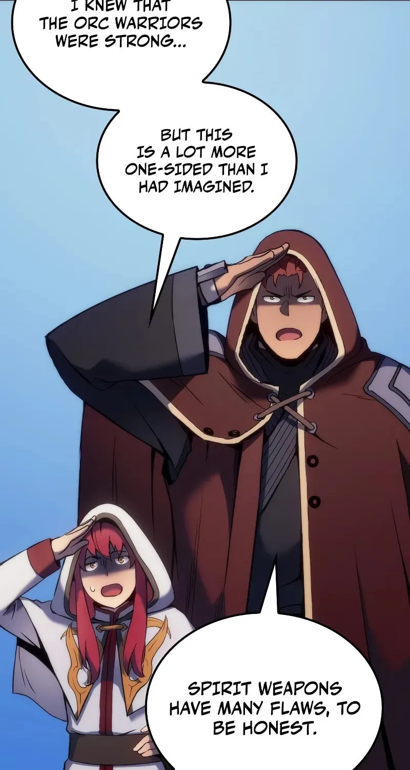 The Indomitable Martial King Chapter 50 page 75 - 