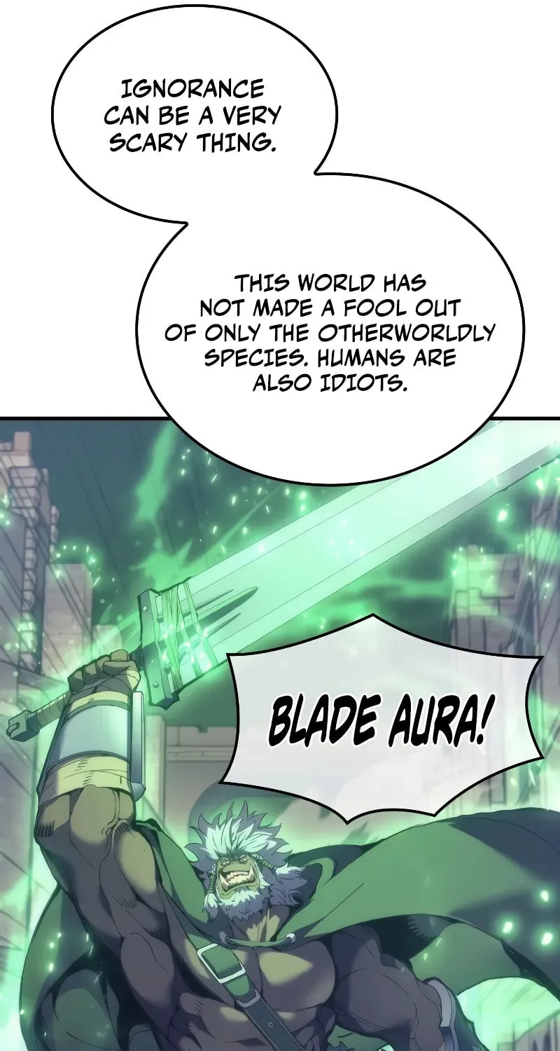The Indomitable Martial King Chapter 50 page 77 - 
