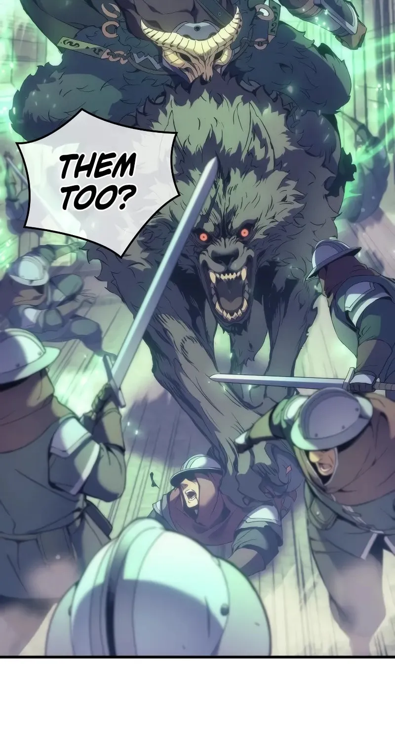 The Indomitable Martial King Chapter 50 page 78 - 