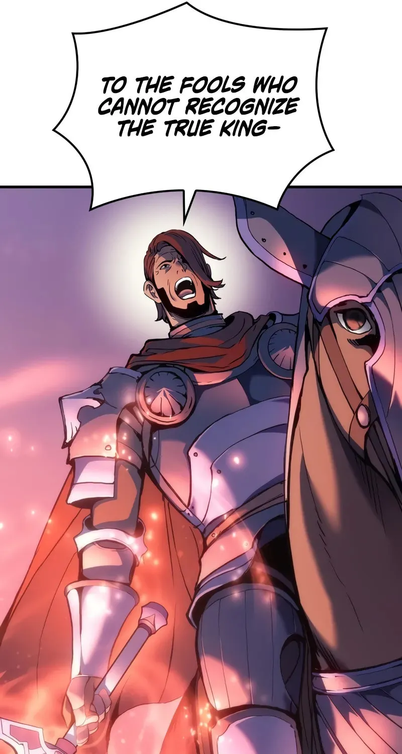 The Indomitable Martial King Chapter 51 page 11 - 