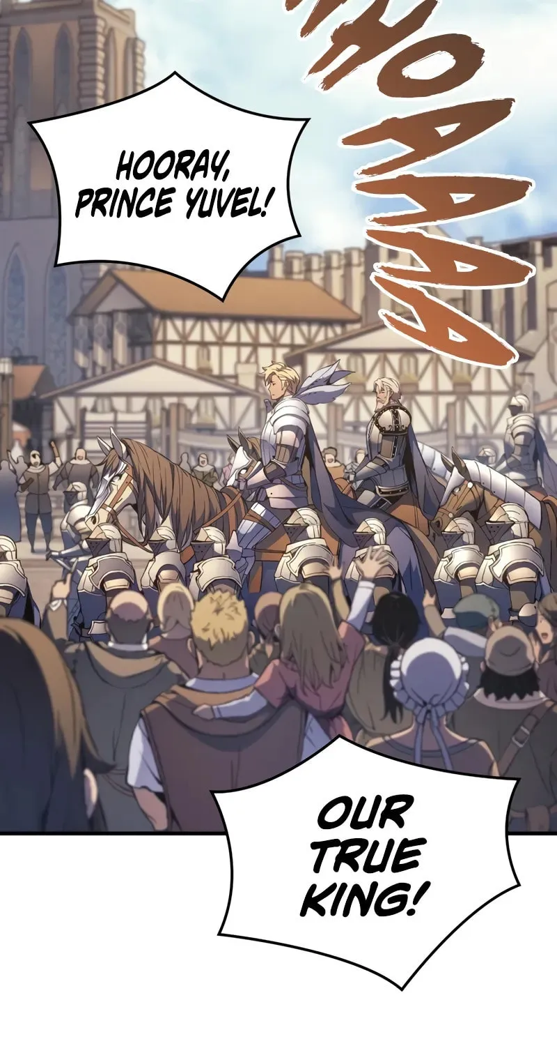 The Indomitable Martial King Chapter 51 page 103 - 