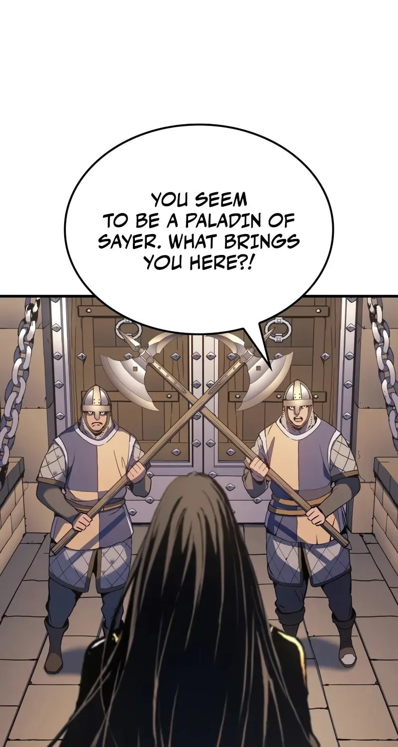 The Indomitable Martial King Chapter 51 page 116 - 
