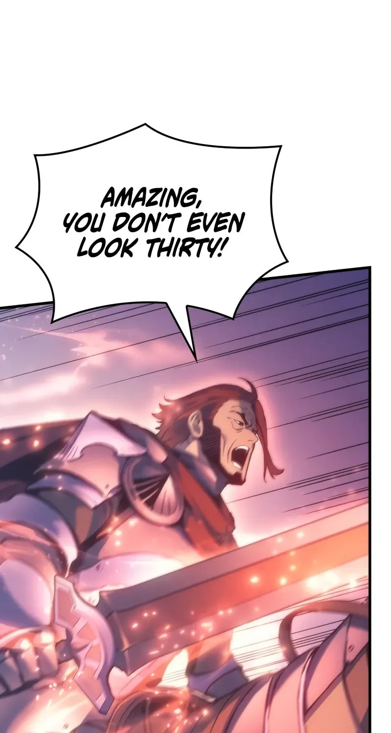 The Indomitable Martial King Chapter 51 page 21 - 