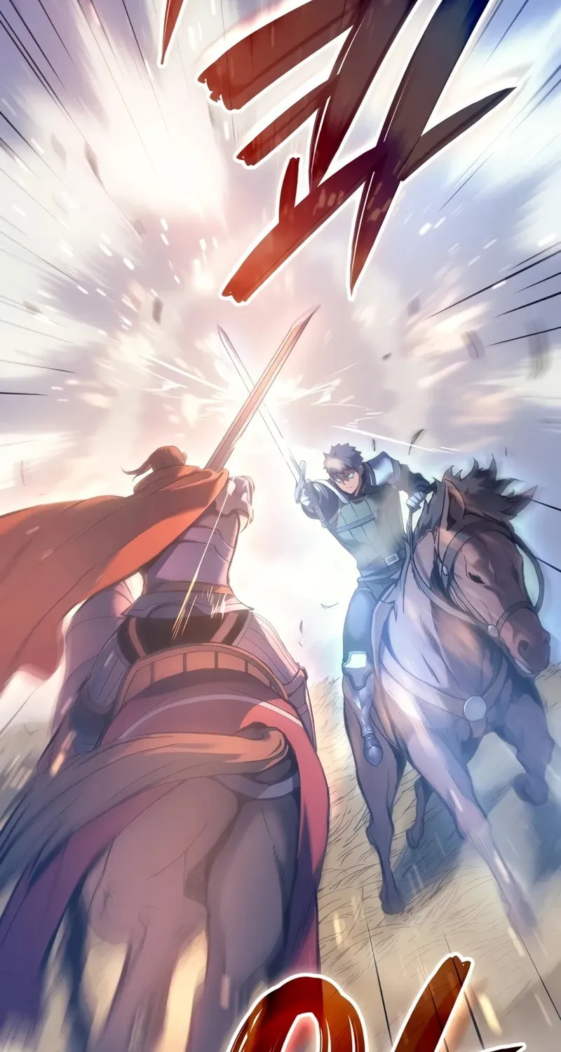 The Indomitable Martial King Chapter 51 page 25 - 