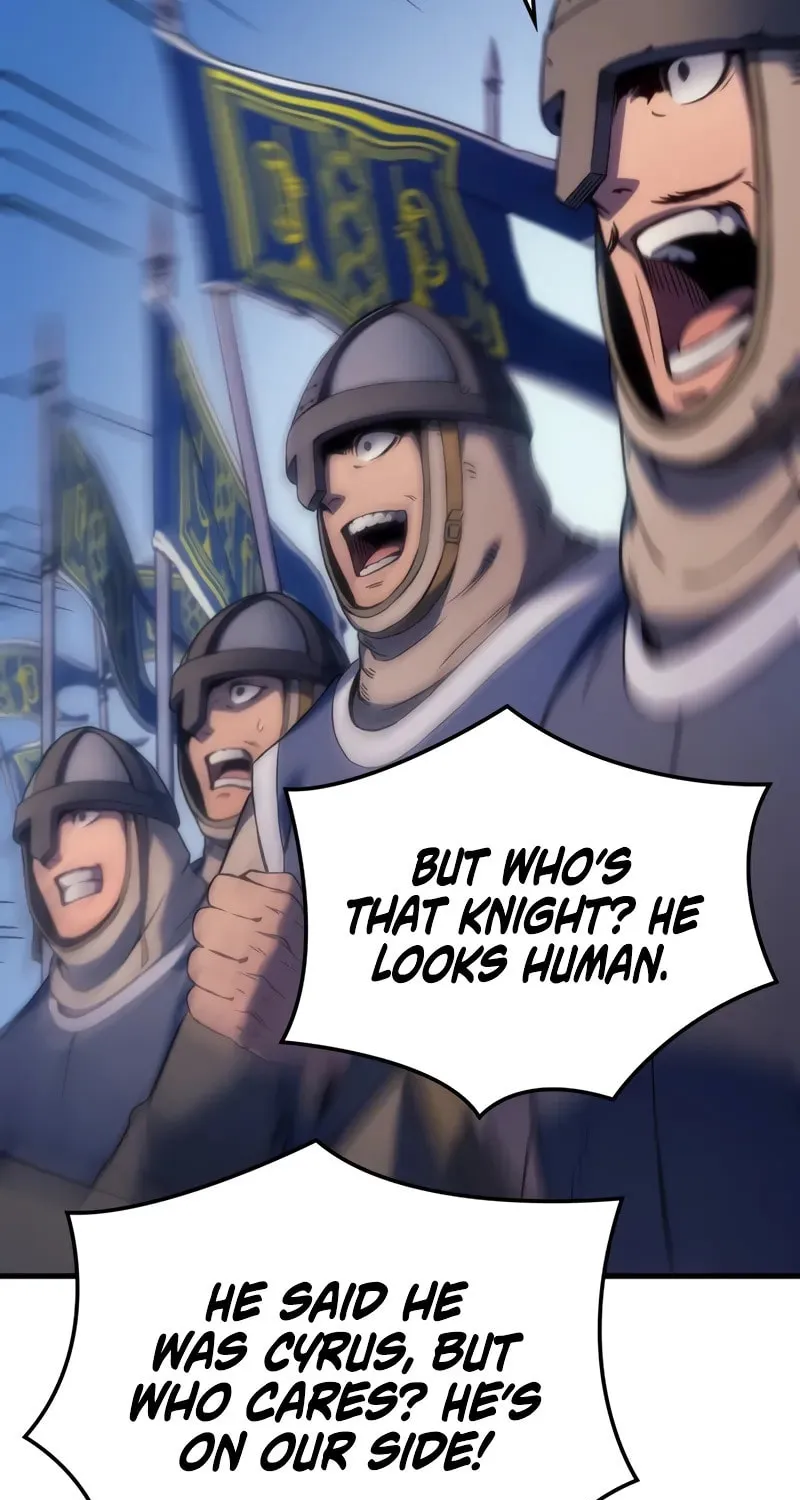 The Indomitable Martial King Chapter 51 page 32 - 