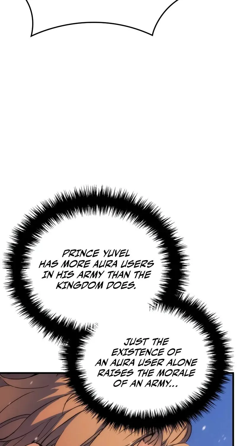 The Indomitable Martial King Chapter 51 page 33 - 