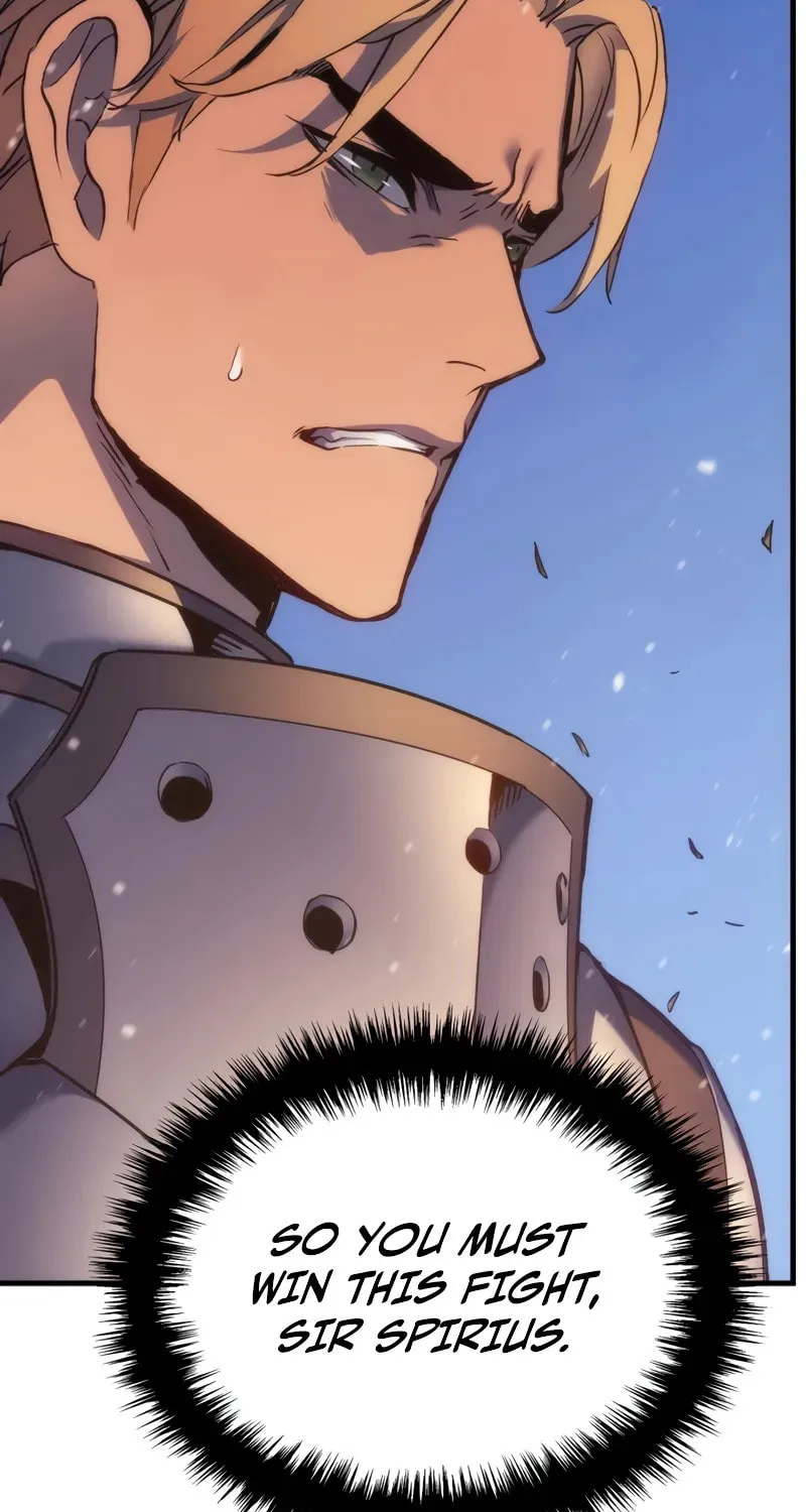The Indomitable Martial King Chapter 51 page 34 - 