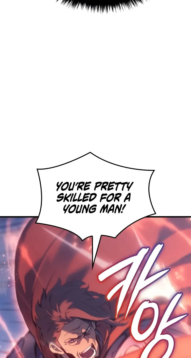 The Indomitable Martial King Chapter 51 page 35 - 