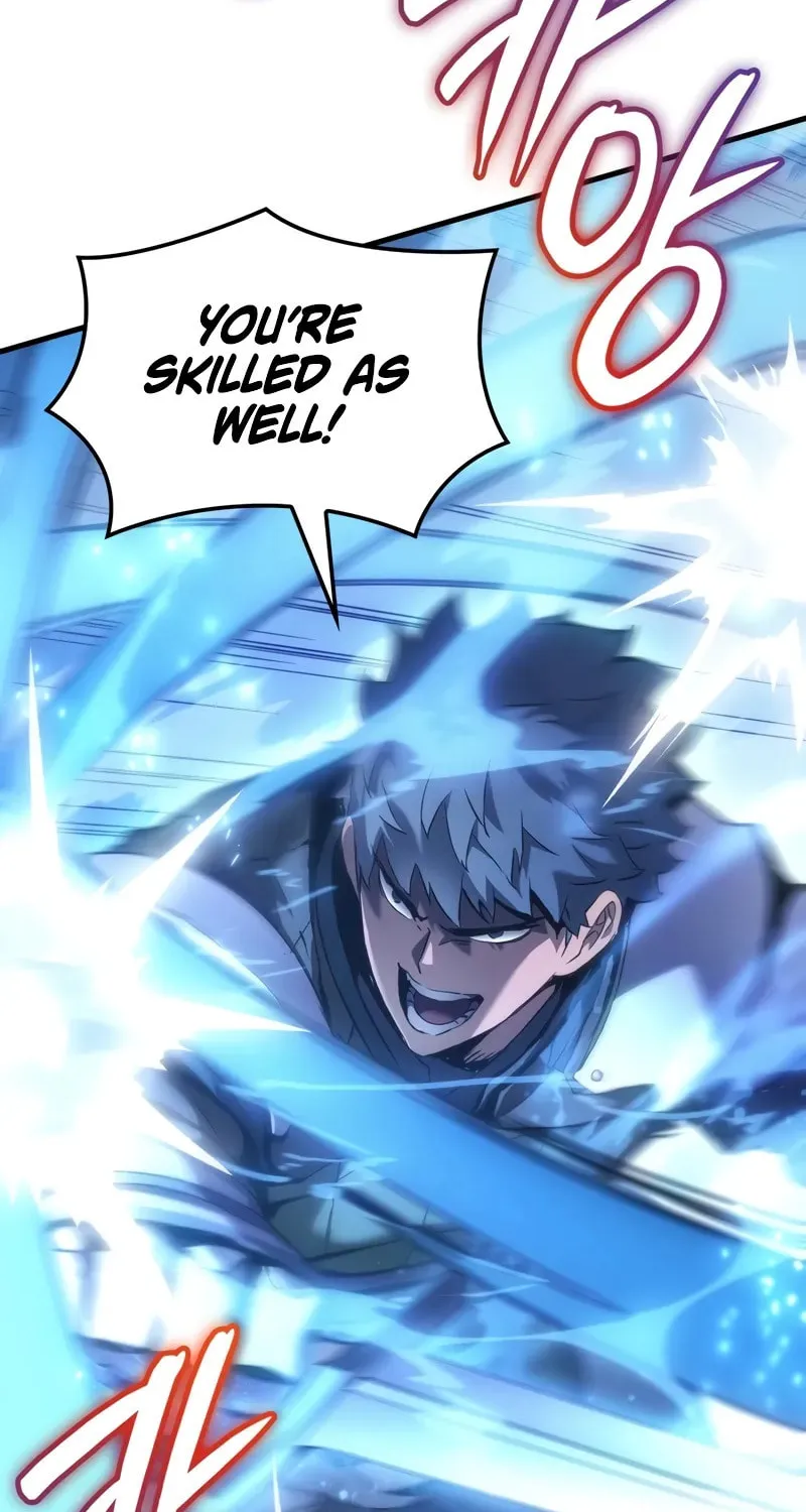 The Indomitable Martial King Chapter 51 page 37 - 