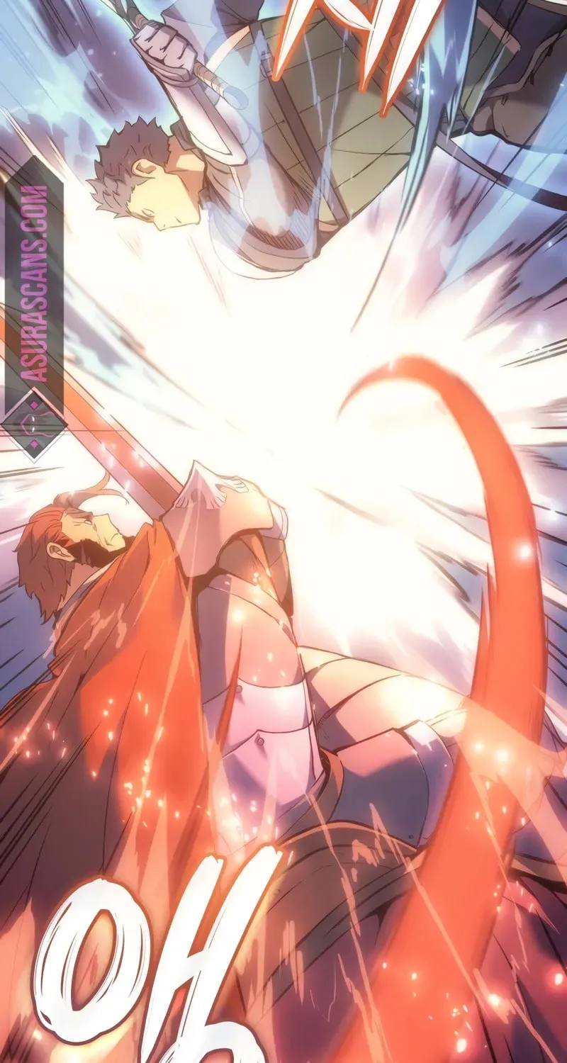 The Indomitable Martial King Chapter 51 page 42 - 