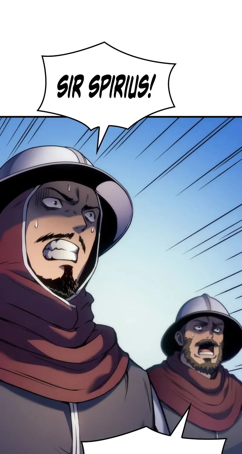The Indomitable Martial King Chapter 51 page 61 - 