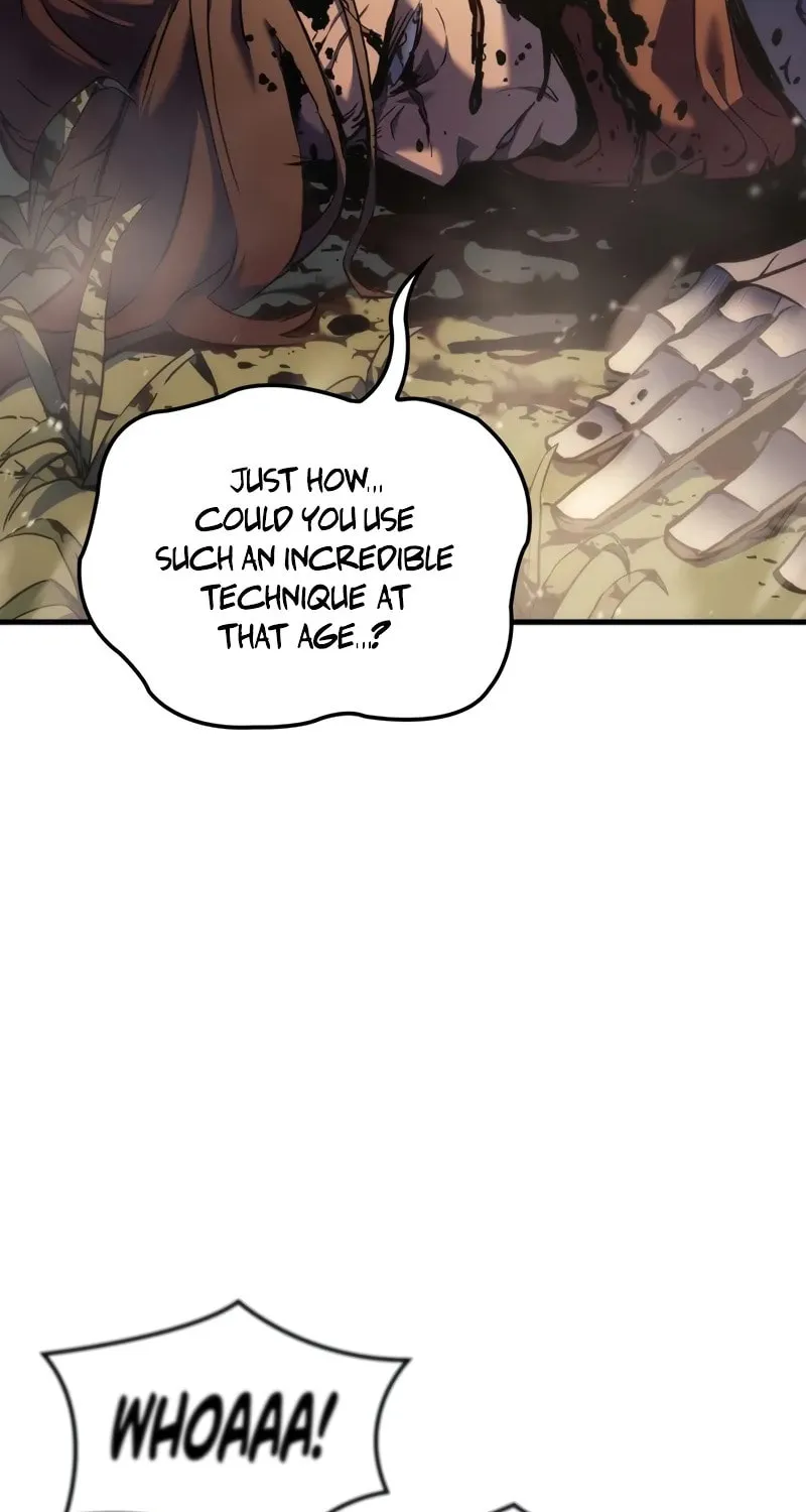 The Indomitable Martial King Chapter 51 page 63 - 