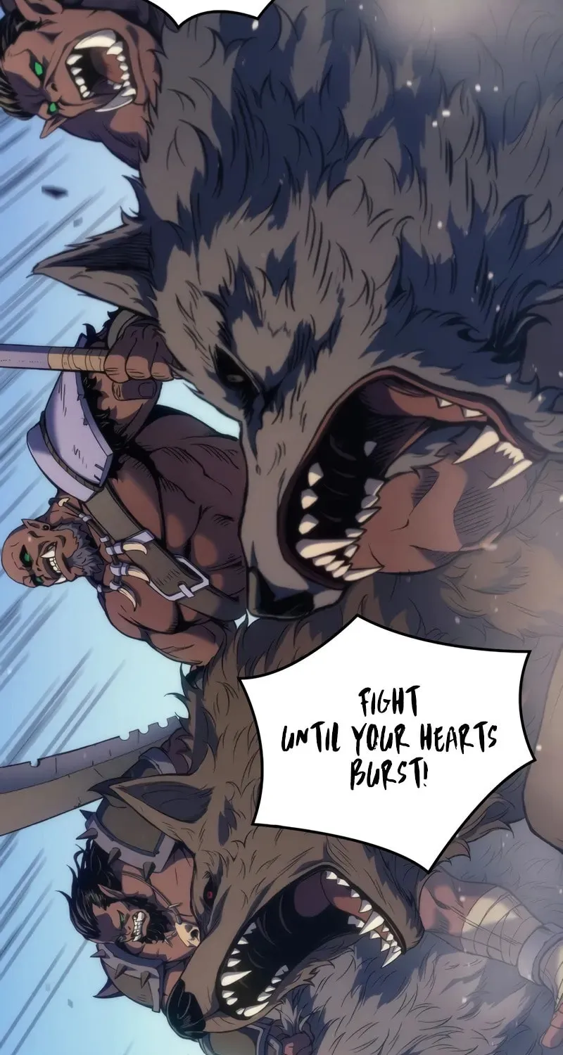 The Indomitable Martial King Chapter 51 page 74 - 