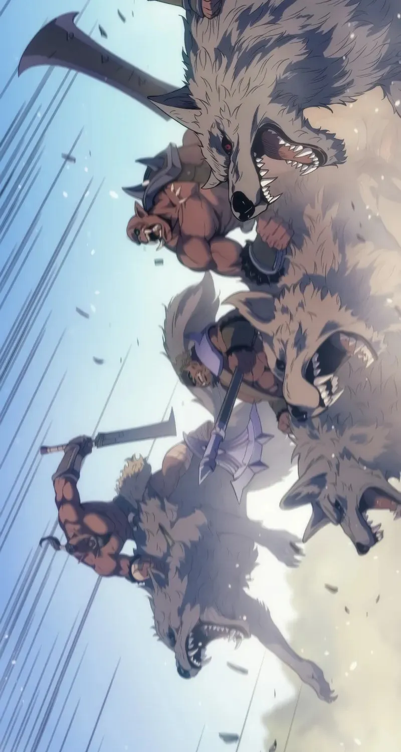 The Indomitable Martial King Chapter 51 page 75 - 