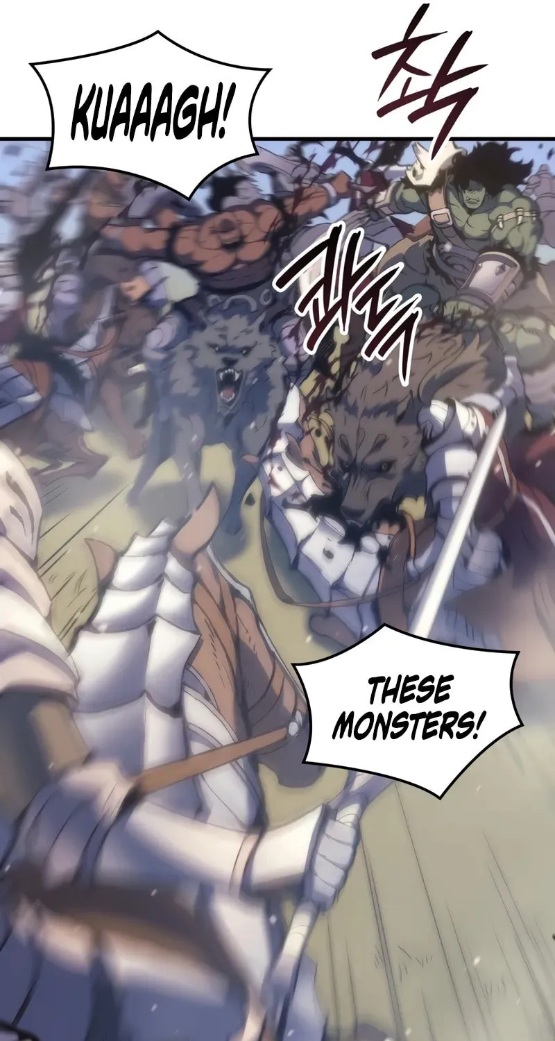 The Indomitable Martial King Chapter 51 page 77 - 