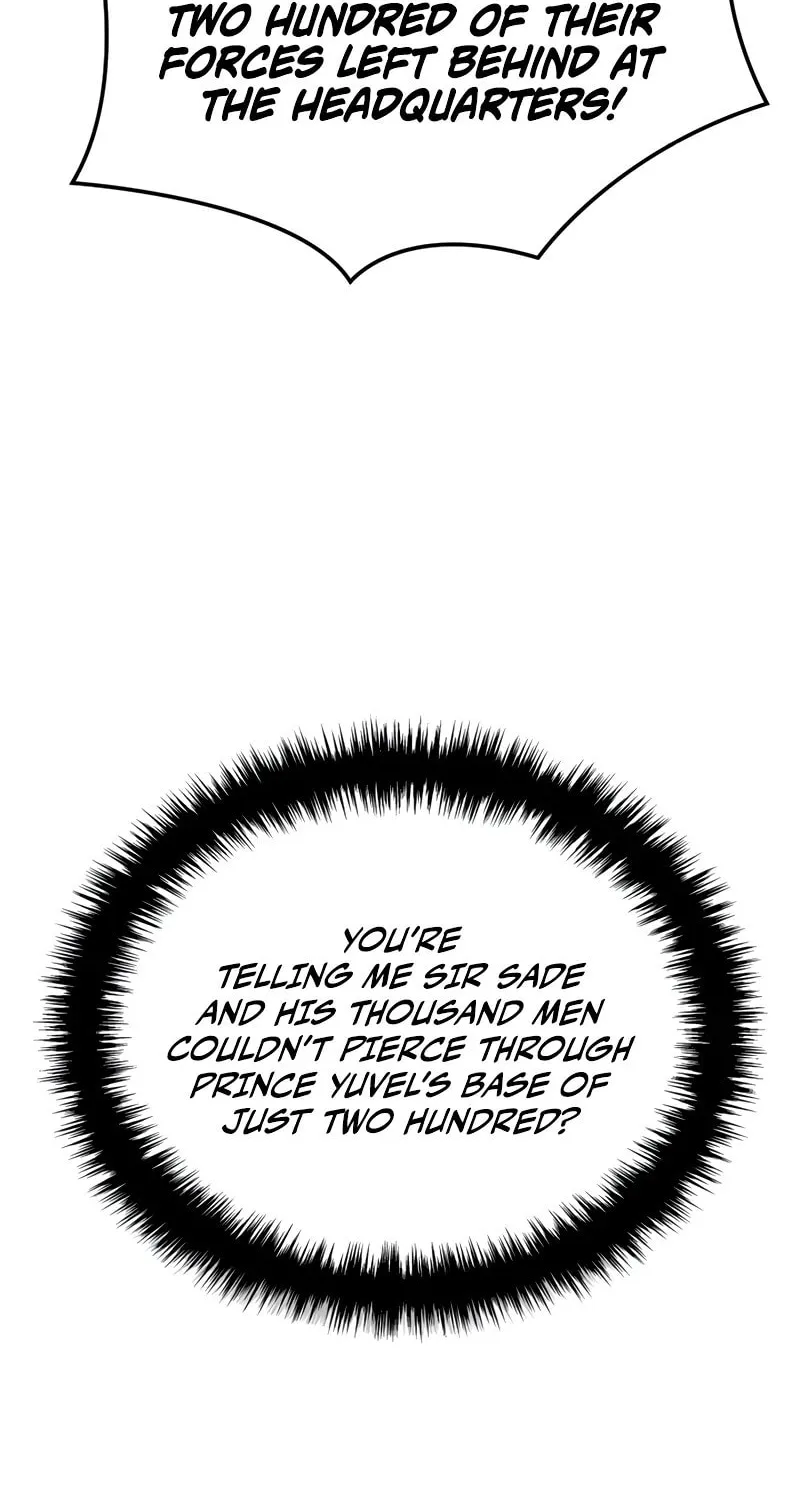 The Indomitable Martial King Chapter 51 page 84 - 