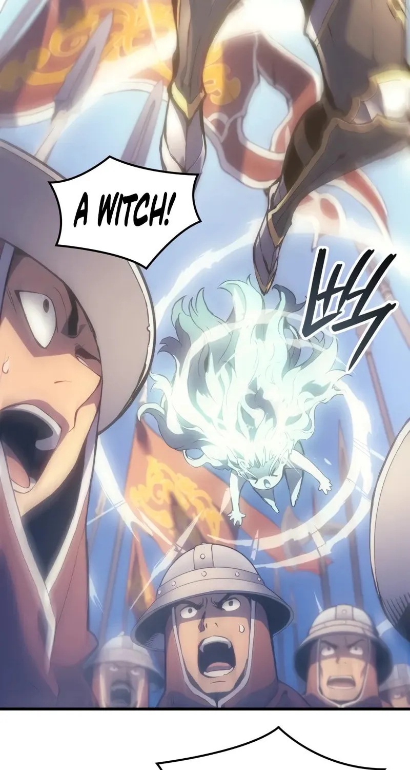 The Indomitable Martial King Chapter 51 page 96 - 