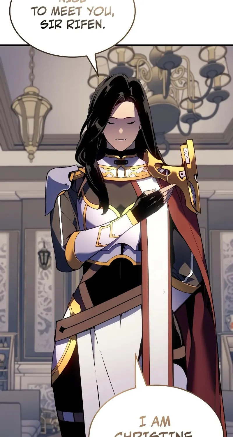 The Indomitable Martial King Chapter 52 page 19 - 