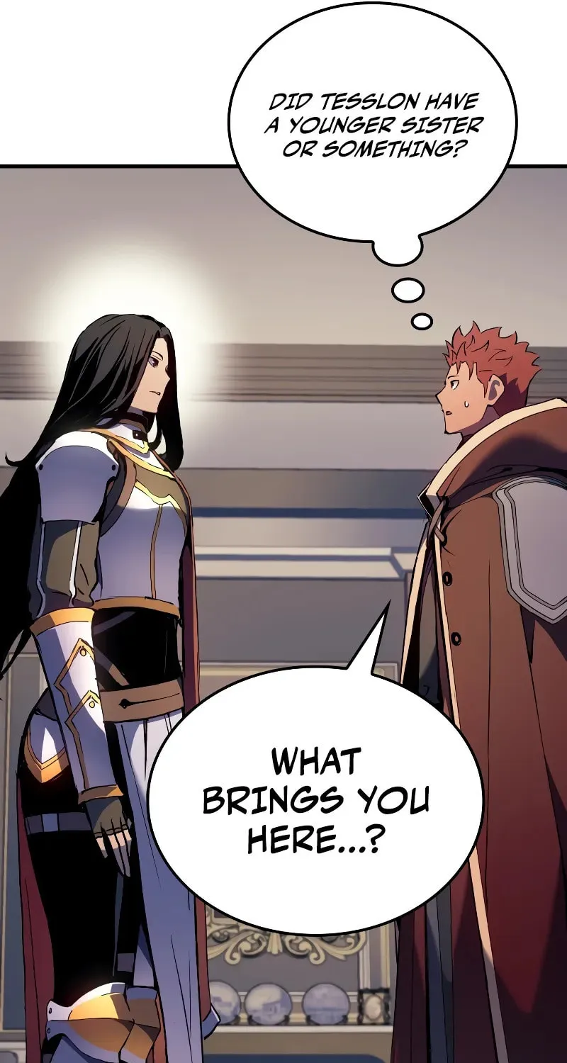 The Indomitable Martial King Chapter 52 page 22 - 