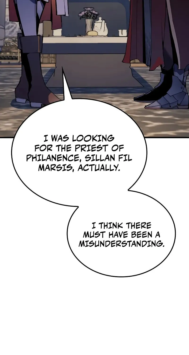 The Indomitable Martial King Chapter 52 page 23 - 