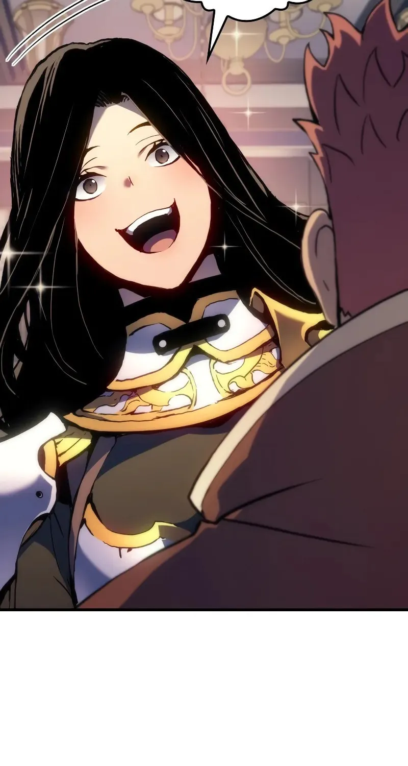 The Indomitable Martial King Chapter 52 page 27 - 