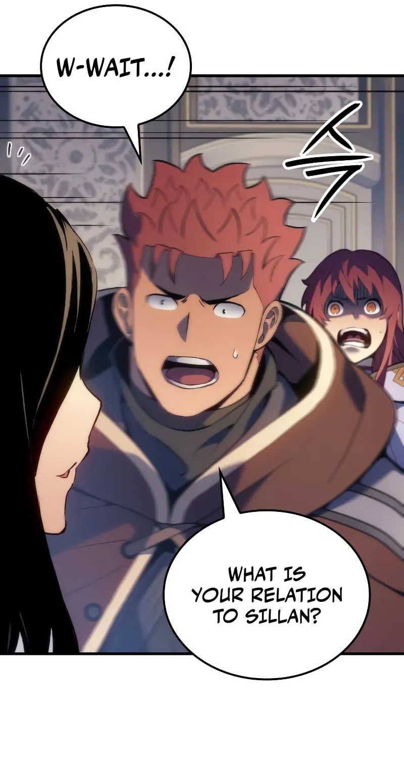 The Indomitable Martial King Chapter 52 page 32 - 