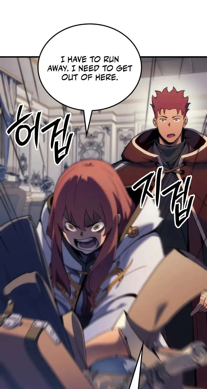 The Indomitable Martial King Chapter 52 page 39 - 