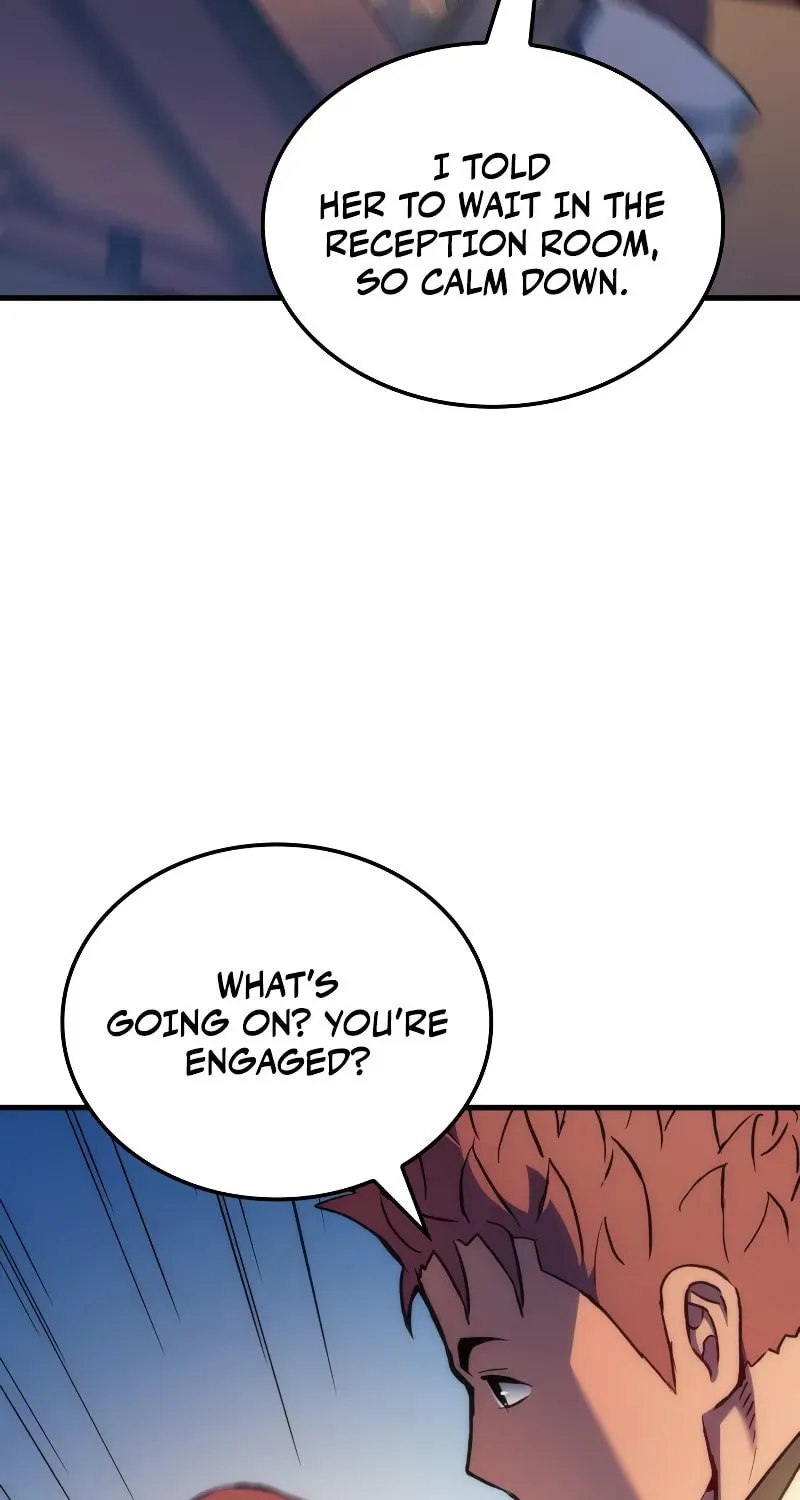 The Indomitable Martial King Chapter 52 page 40 - 