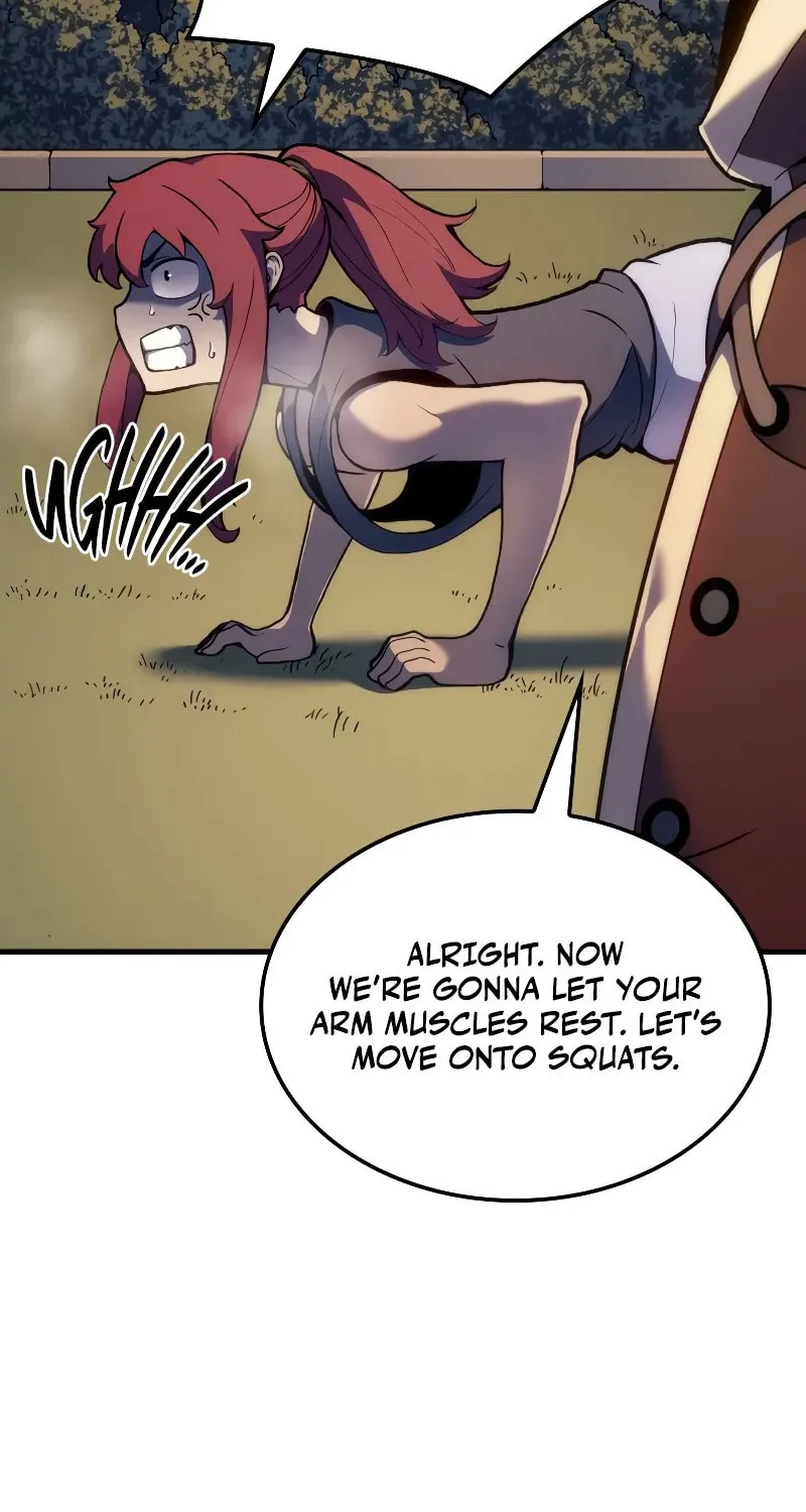 The Indomitable Martial King Chapter 52 page 5 - 