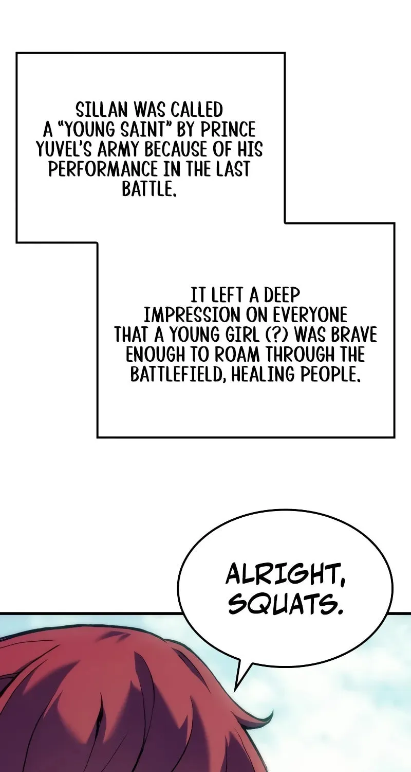 The Indomitable Martial King Chapter 52 page 6 - 