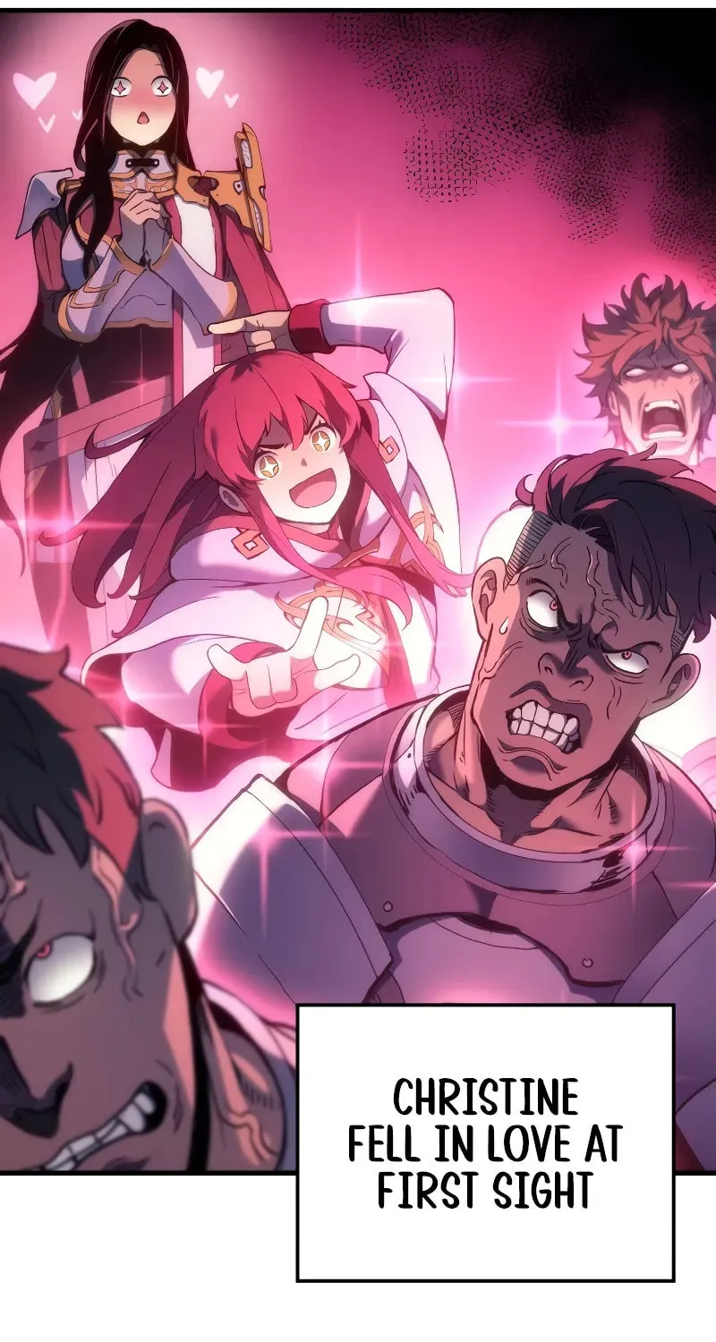The Indomitable Martial King Chapter 52 page 52 - 